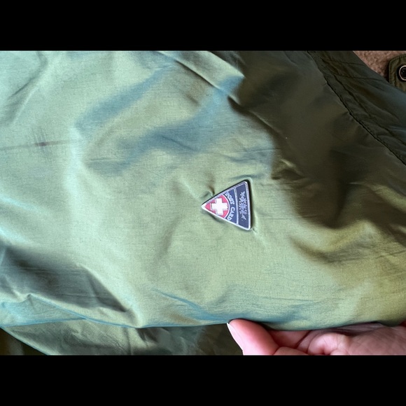 Post card ski suit US 4 - Picture 10 of 10